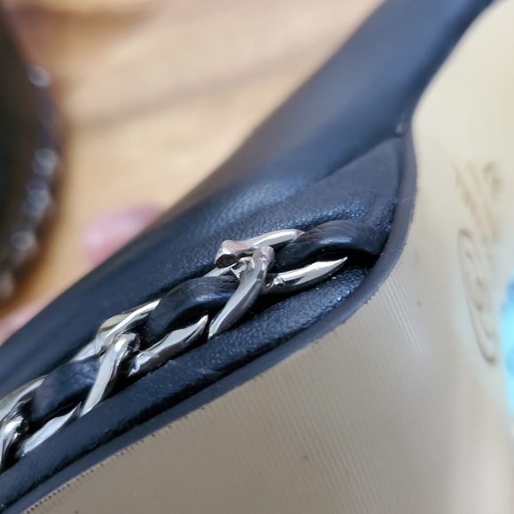 Authentic Chanel Black Pumps - Picture 15 of 16